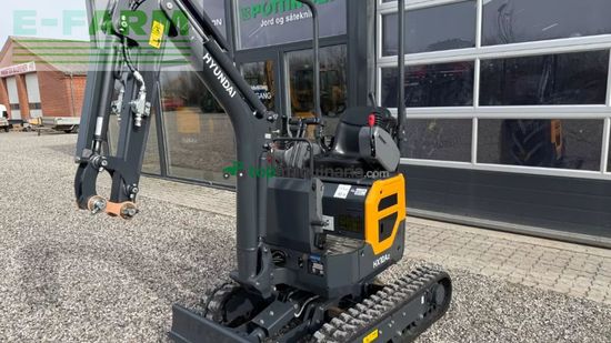 Excavadora -  - hx10az