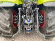 Tractor agrícola - Claas - axion 870 cmatic stage v cebis CMATIC CEBIS