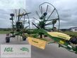 Rastrillo - Krone - swadro ts 740 twin