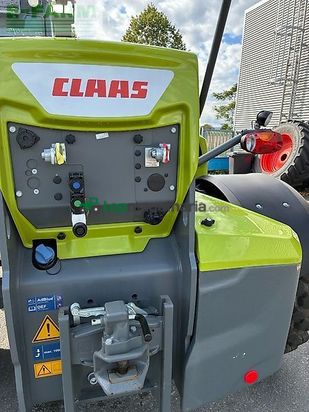 Telescopica - Claas - scorpion 746 varipower gen 2