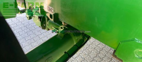 Cosechadora de Cereal - John Deere - 9800