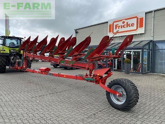 Arado - Kverneland - 6300 s variomat 7-schar *black week offer!*