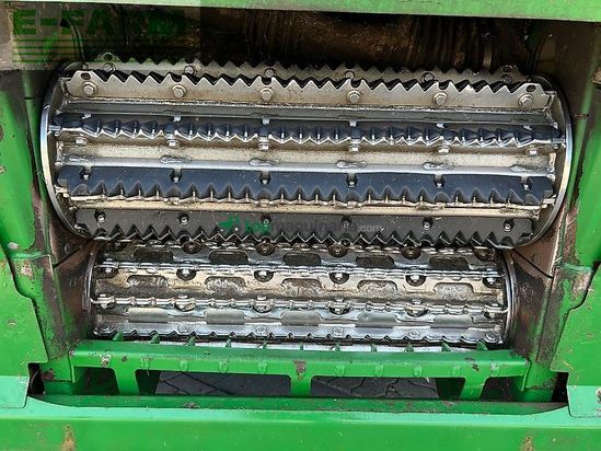 Cosechadora de Cereal - John Deere - 9900