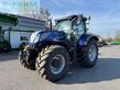 Tractor agrícola - New Holland - t7.245 ac