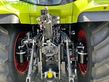 Tractor agrícola - Claas - arion 550 cmatic - stage v ceb