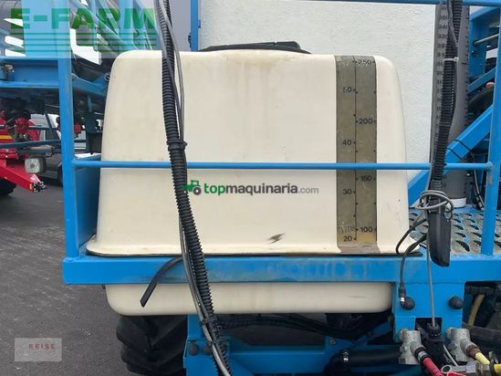 Atomizador - Lemken - primus 45/27