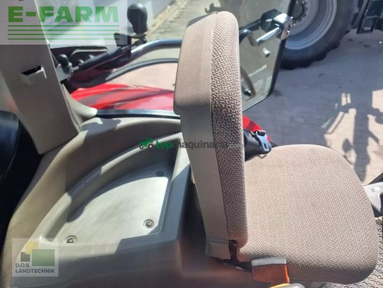 Tractor agrícola - Case IH - maxxum 110 cvx CVX