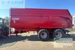 Volquet - Krampe - big body 750 carrier