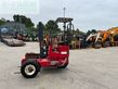 Elevadora -  - moffet m8-25.3 forklift (st24016)