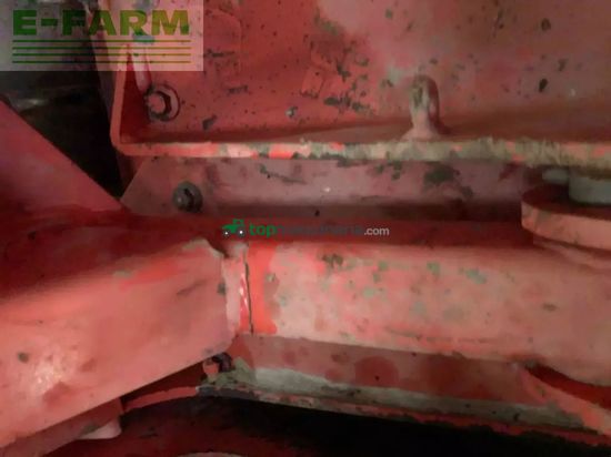 Grada rotativa - Kuhn - hr4503dr