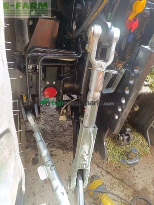 Tractor agrícola - Deutz-Fahr - 6.135 c