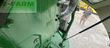 Cosechadora de Cereal - John Deere - 8300