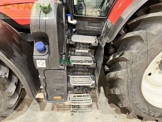 Tractor agrícola - Steyr - 6240 absolut cvt CVT