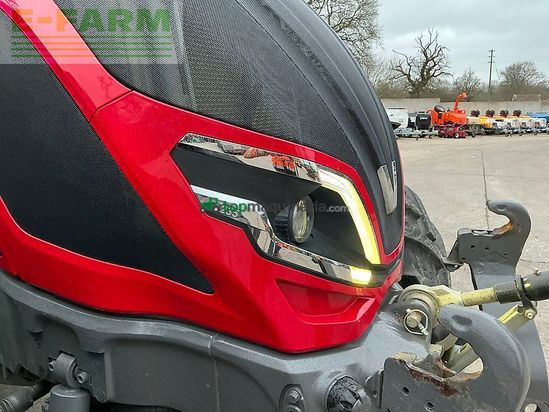 Tractor agrícola - Valtra - t235 active tractor (st25715)