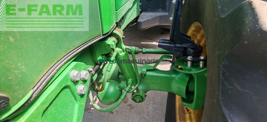 Tractor agrícola - John Deere - 6250R