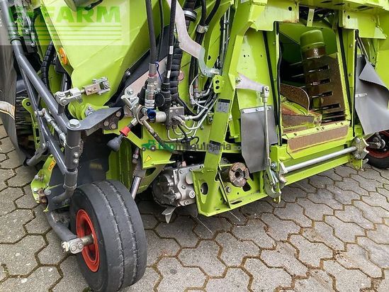 Cabezal - Claas - orbis 900