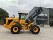 Minicargadora - JCB - 437 wheeled loading shovel (st23075)