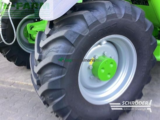 Telescopica - Merlo - tf 35.7 cs - 140