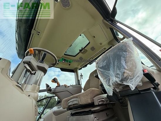 Tractor agrícola - John Deere - 6r250