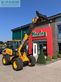 Minicargadora - JCB - tm 220