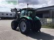 Tractor agrícola - Deutz-Fahr - agrotron k 410
