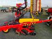 Sembradora monograno mecanica - Väderstad - tempo tpv 12 wsx + fh 2200