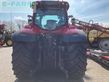 Tractor agrícola - Valtra - t 254 versu rüfa Versu