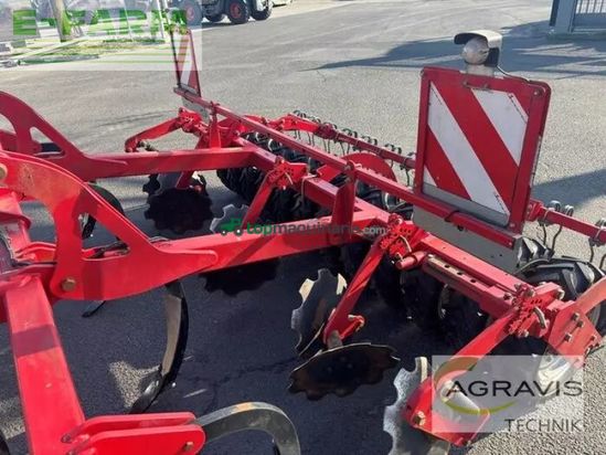 Cultivador - Horsch - terrano 3 fx