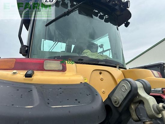 Tractor agrícola - Caterpillar - challenger mt 765 b