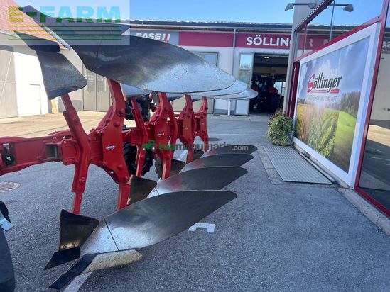 Arado - Kuhn - varimaster 123