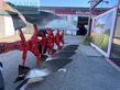 Arado - Kuhn - varimaster 123