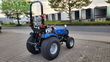 Tractor agrícola - Solis - 26 9+9 neumaschine