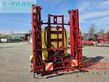 Atomizador - Hardi - master plus 1800