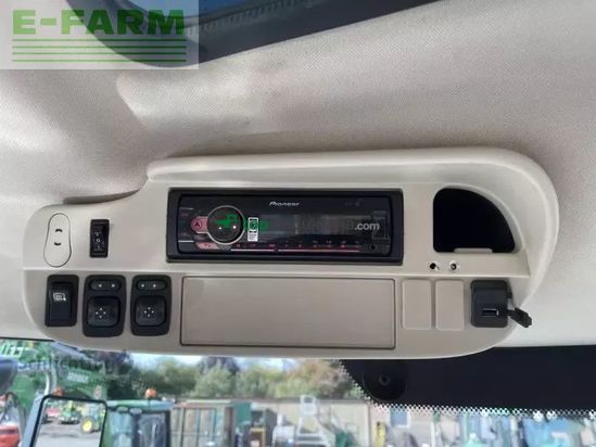 Tractor agrícola - John Deere - 6250r