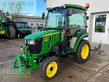 Tractor agrícola - John Deere - 2032r kompaktschlepper