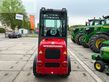 Minicargadora - Weidemann - 1160 kabine, stvzo, hohe hubhoehe