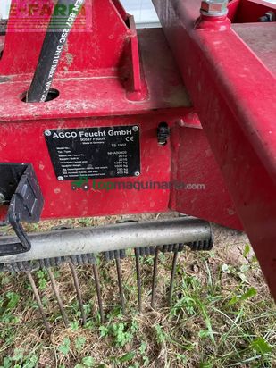 Rastrillo - Fella - ts 1502