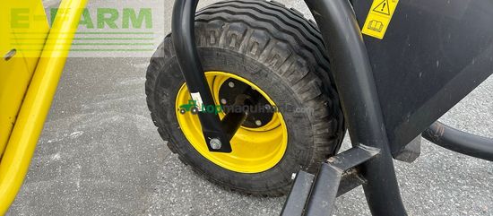 Cabezal - John Deere - 475plus