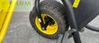 Cabezal - John Deere - 475plus