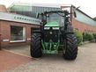 Tractor agrícola - John Deere - traktor 7r350