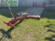 Remolqu agrícola -  - plattformanhänger