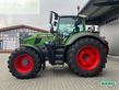 Tractor agrícola - Fendt - 724 vario gen7