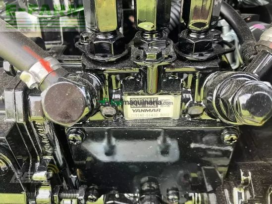 Excavadora - Wacker Neuson - et 16