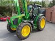Tractor agrícola - John Deere - 5105m