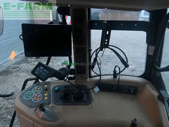 Tractor agrícola - Fendt - 208