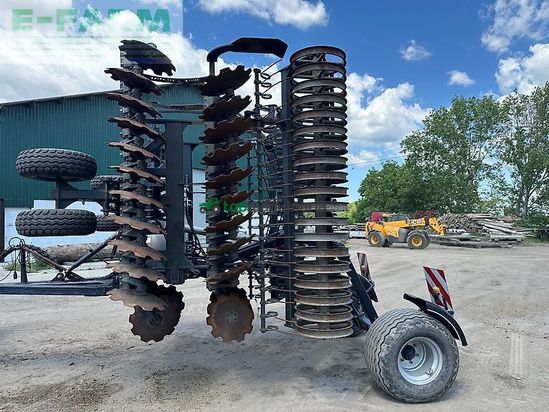 Grada de disco - Agro-Tom - ath-6