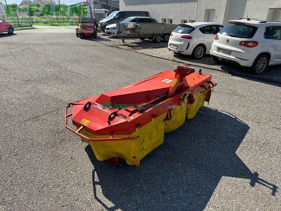 Cortacésped manual - Reform - Mähwerk F 240