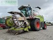 Cosechadora de Cereal - Claas - jaguar 850 profistar