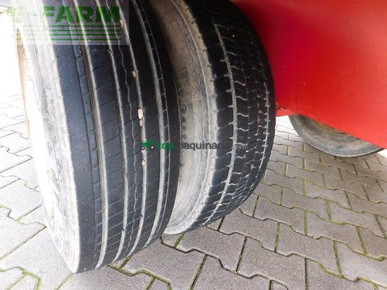 Remolqu esparcidor - BVL - v mix plus 15n-2s