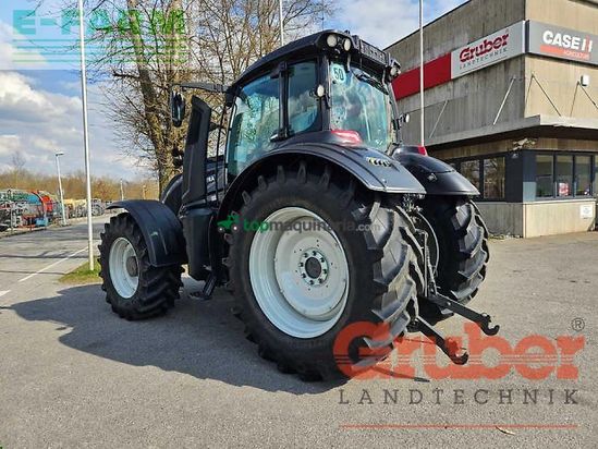 Tractor agrícola - Valtra - t 175e d